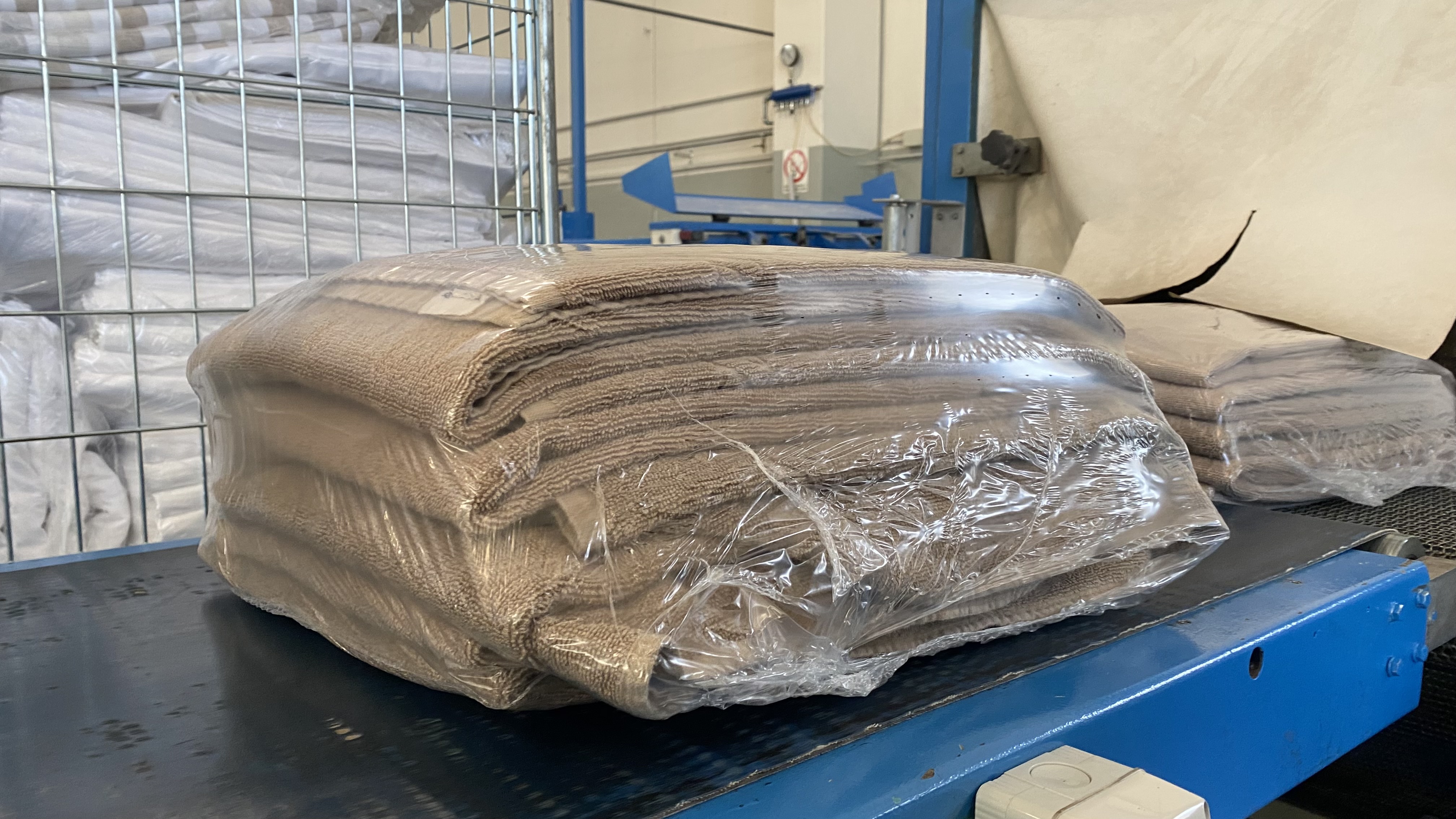 Biancheria Garda Lavanolo