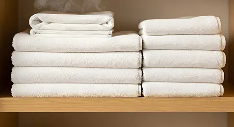 Biancheria Garda Lavanolo