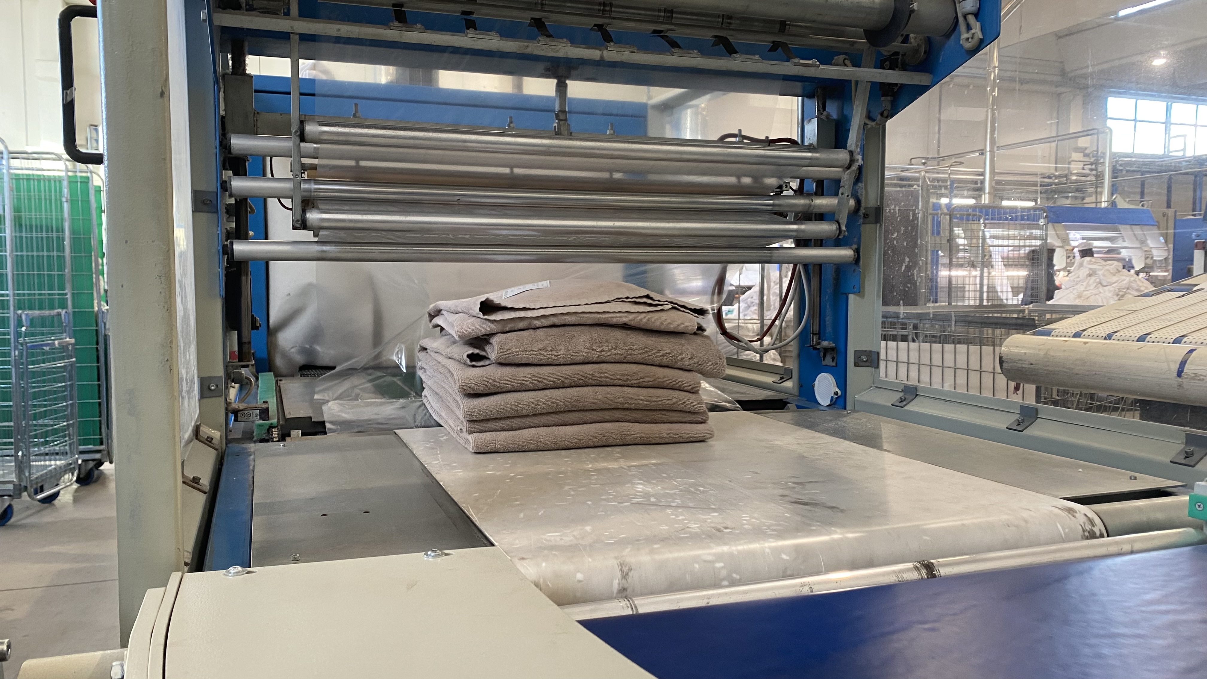 Biancheria Garda Lavanolo