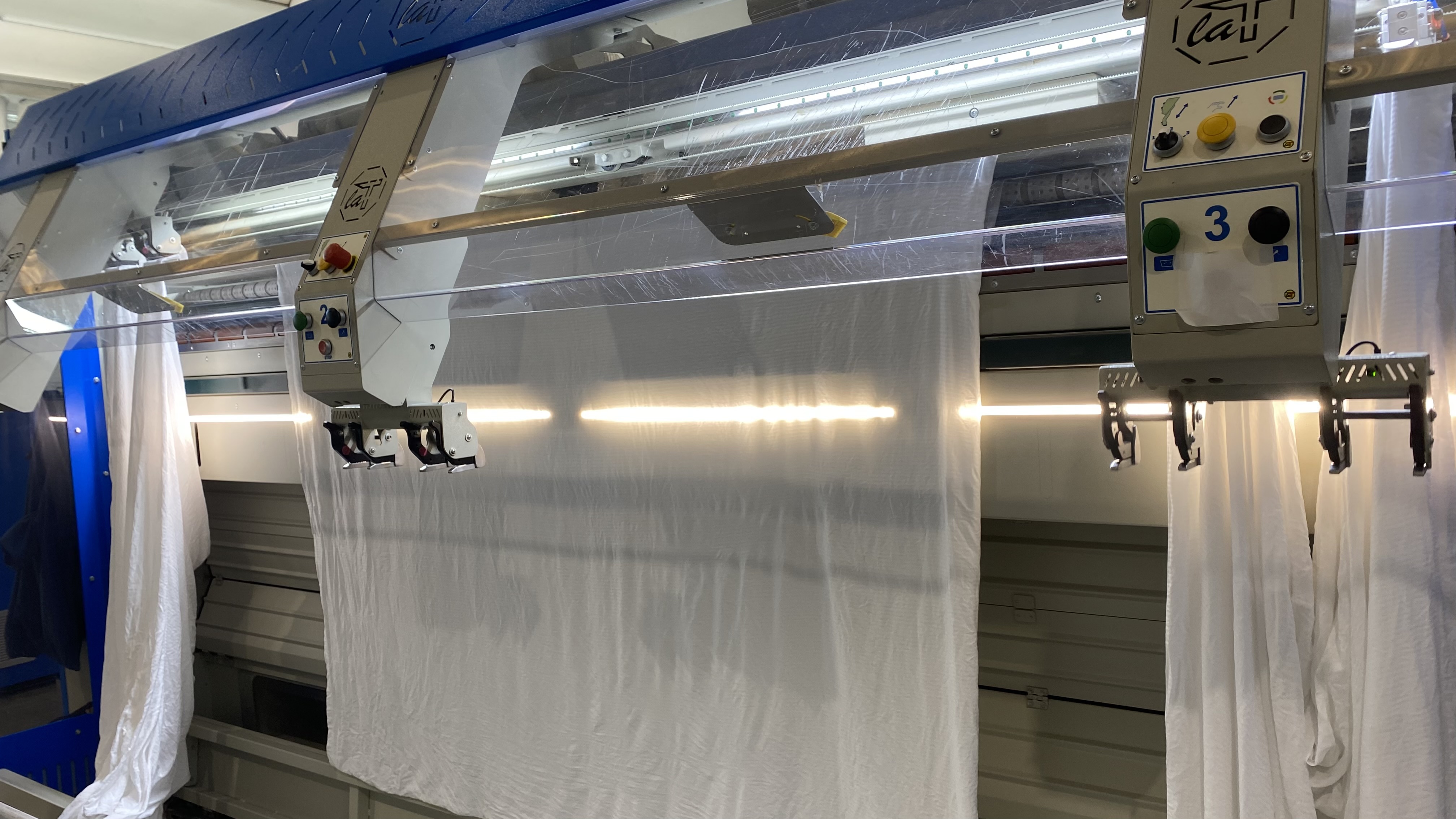 Biancheria Garda Lavanolo