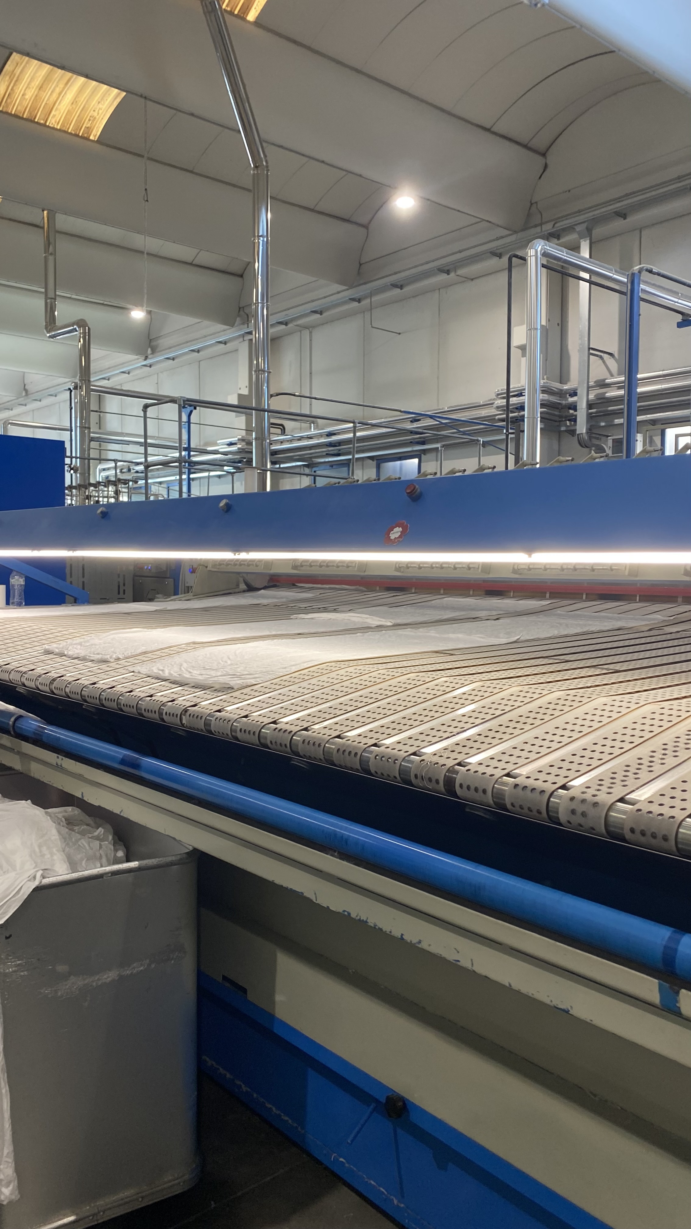 Biancheria Garda Lavanolo