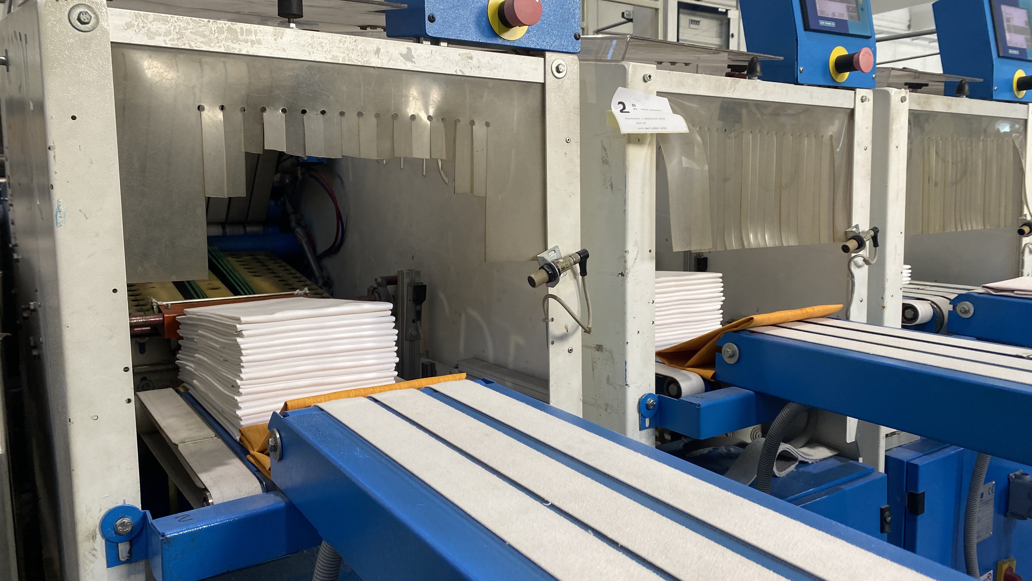 Biancheria Garda Lavanolo