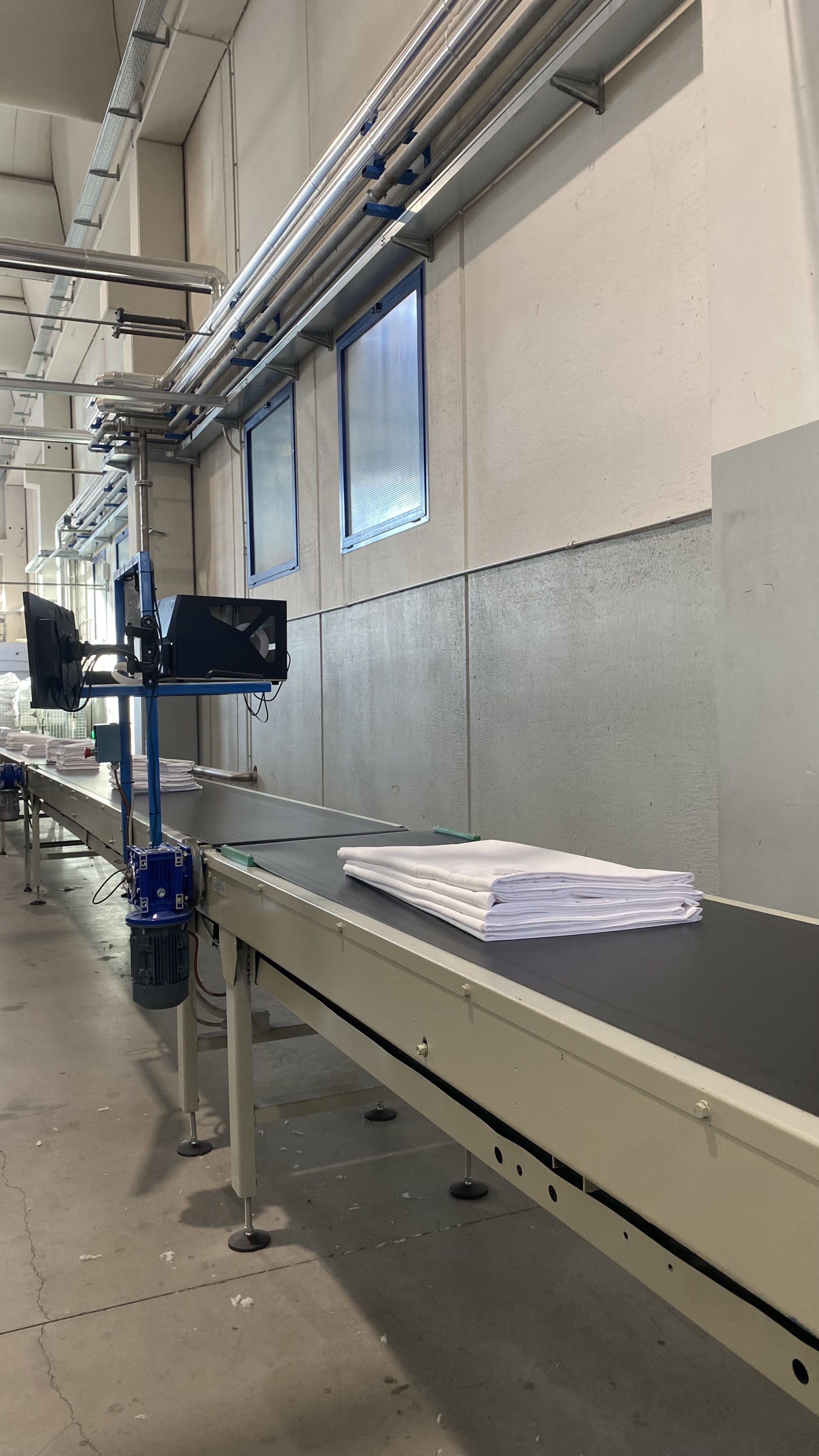 Biancheria Garda Lavanolo